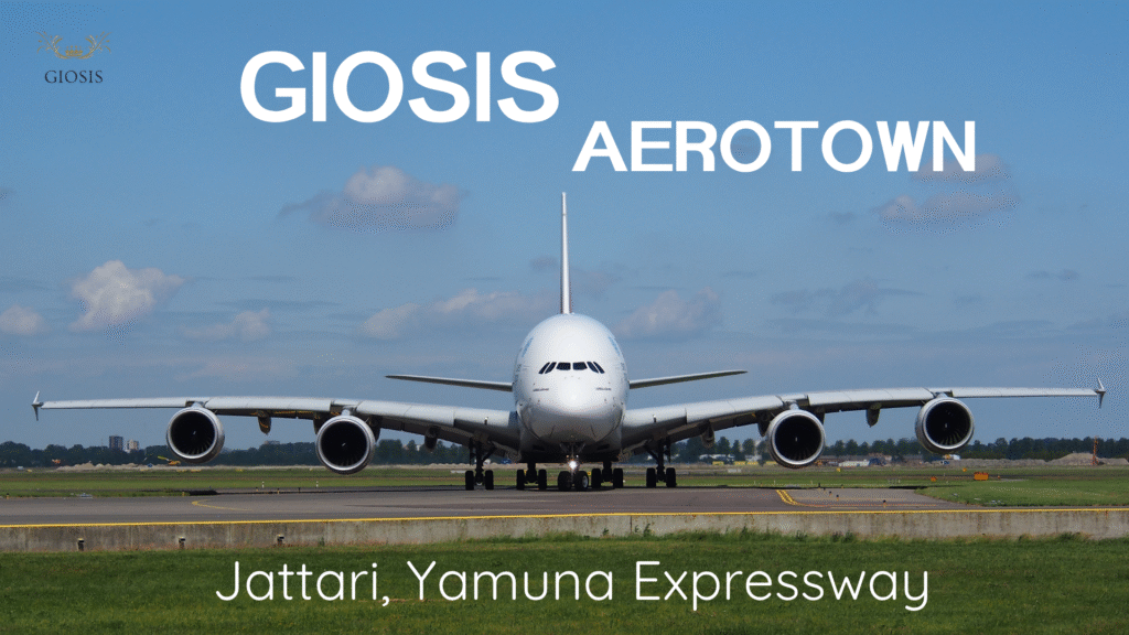 GIOSIS AEROTOWN